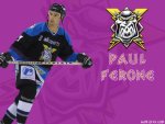 Paul Ferone - NEW (15/06)