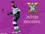 Justin Hocking - NEW (15/06)