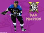 Dan Preston