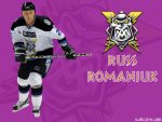 Russ Romaniuk