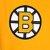 Boston Bruins 1966 Home Jersey
