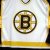 Boston Bruins Road Jersey (Home Jersey prior to 2003/04)