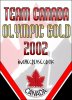 Team Canada Gold Medal Tribute