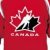 Canada Road Jersey - 1998 Winter Olympics