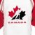 Canada Home Jersey - 1998 Winter Olympics