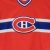 Montreal Canadiens Home Jersey (Road jersey prior to 2003/04)