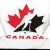 Canada Home Jersey - 2002 Winter Olympics