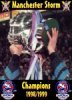 Superleague Champions 98/99