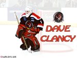 Dave Clancy wallpaper