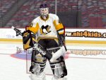 Old Pens Home Jersey #4