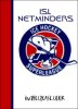 ISL Netminder Cards - 2001/02
