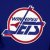 Winnipeg Jets road jersey