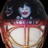 Kiss Mask 3 - Front