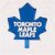 Toronto Maple Leafs Home Jersey circa 1991