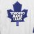 Toronto Maple Leafs Road Jersey (home jersey prior to 2003/04)