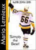 Simply The Best! - Mario Lemieux Updated 1/12
