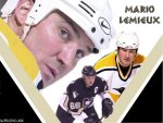 Mario Lemieux Wallpapers - updated 30/03