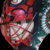 General Masks #2 (Star Wars, Kiss, Super Heroes and Lord of the Rings) - updated 02/01/05
