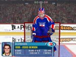NHL 2001 - Byron Dafoe