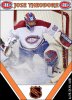 Jose Theodore - Montreal Canadiens