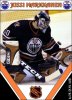 Jussi Markkanen - Edmonton Oilers