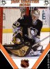 Jean Sebastien Aubin - Pittsburgh Penguins