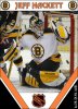 Jeff Hackett - Boston Bruins