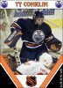 Ty Conklin - Edmonton Oilers