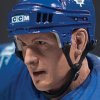 Gary Roberts - Toronto Maple Leafs