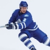 Brian Leetch - Toronto Maple Leafs