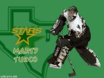 Marty Turco - Dallas Stars