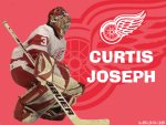 Curtis Joseph - Detroit Red Wings