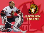 Patrick Lalime - Ottawa Senators