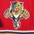 Florida Panthers road jersey (up to 2002/03)