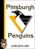 Penguins - Season 2001/02