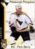 ITC Penguins Cards - Updated 28/3