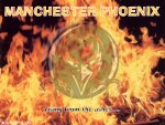Manchester Phoenix - rising from the ashes....