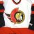 Ottawa Senators Road Jersey (home jersey prior to 2003/04)