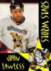 John Lawless Storm Stars Card