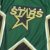 Dallas Stars home jersey (road jersey prior to 2003/04)