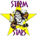 Check out Storm Stars for more Storm wallpapers