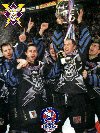 Storm - Superleague Champs 1999