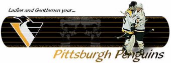 Pittsburgh Penguins - Where Are They Now?