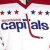 Washington Capitals 1977 home jersey