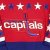 Washington Capitals Vintage road jersey